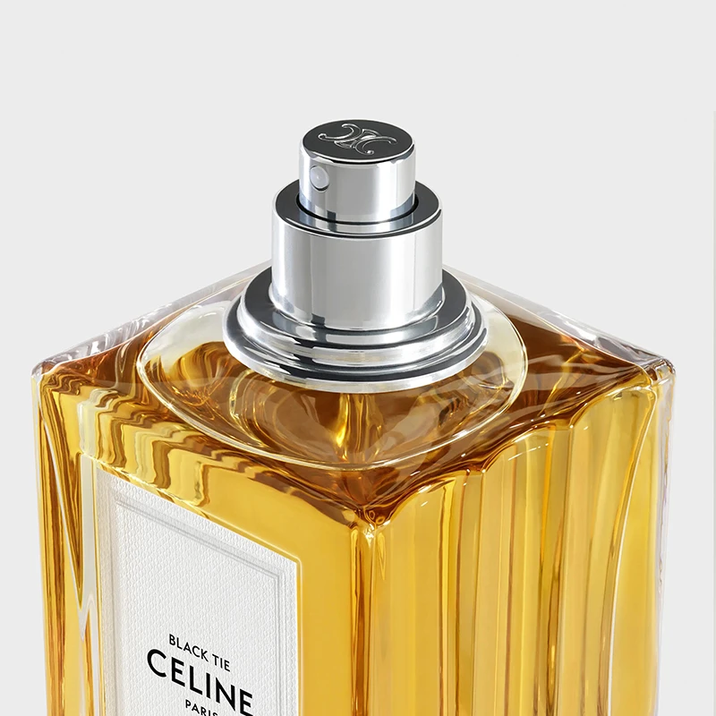 Celine思琳高定系列「礼服」女士香水 中性香水100ml 商品