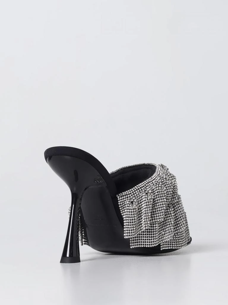 商品Alexander Wang|Alexander Wang Nala rhinestone sandal,价格¥5588,第3张图片详细描述