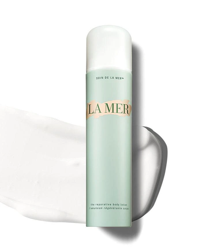 商品La Mer|修复身体乳,价格¥1496,第2张图片详细描述