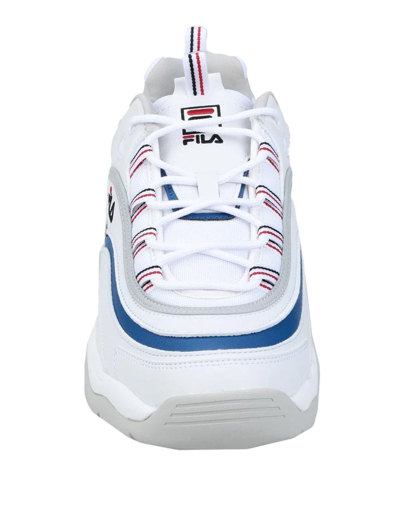 商品Fila|Sneakers,价格¥601,第4张图片详细描述