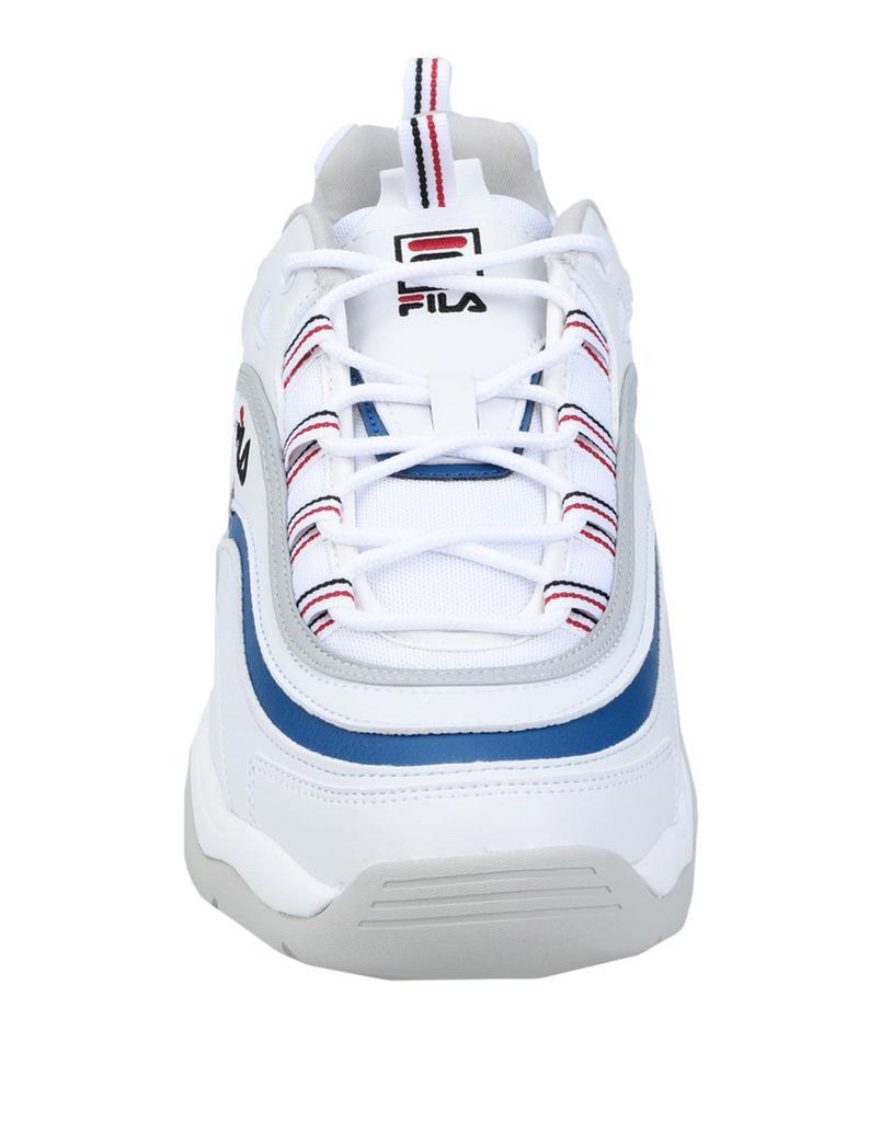 商品Fila|Sneakers,价格¥358,第6张图片详细描述