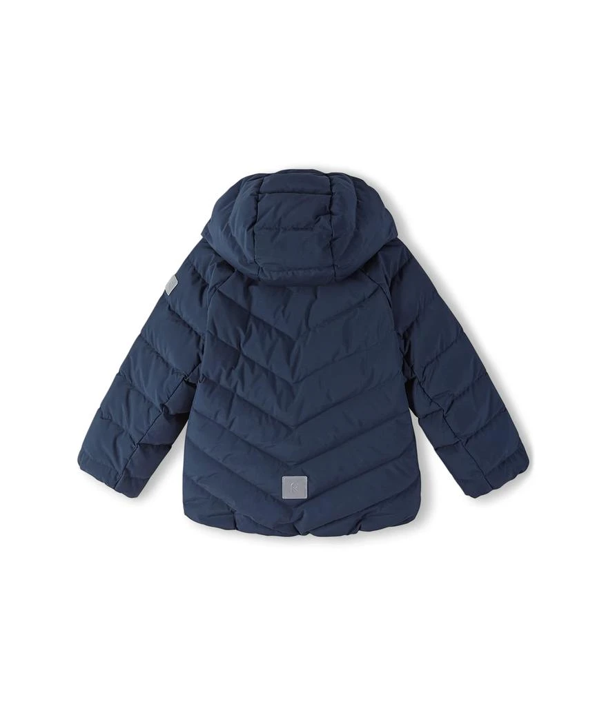 商品Reima|Kupponen Down Jacket (Toddler),价格¥654,第3张图片详细描述