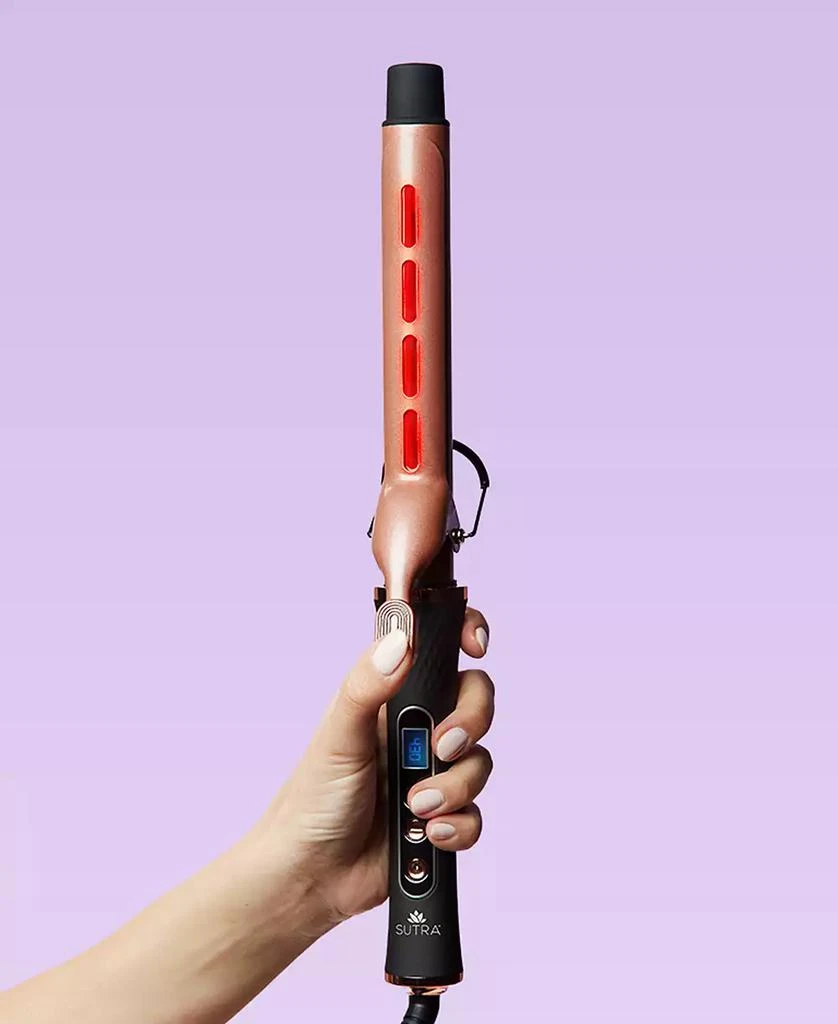 IR2 Infrared Curling Iron - 28 mm 商品