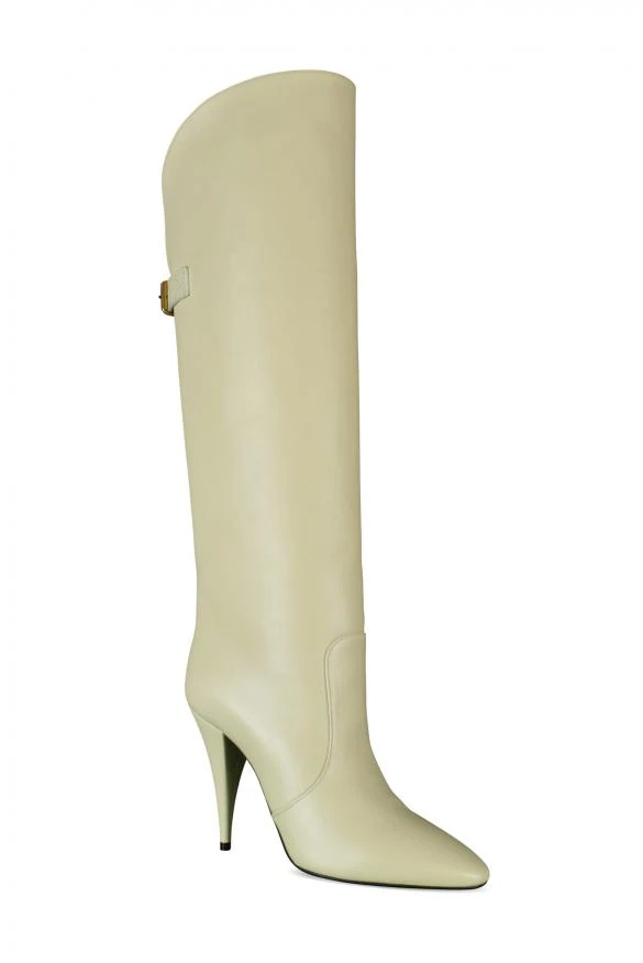 商品Yves Saint Laurent|Harper Boots,价格¥8669,第4张图片详细描述