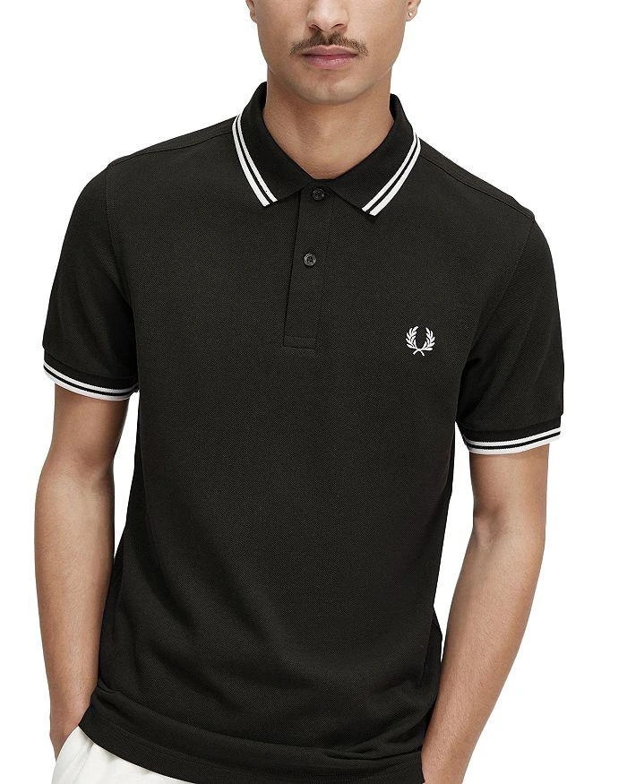 商品Fred Perry|男士Polo衫,价格¥544,第4张图片详细描述