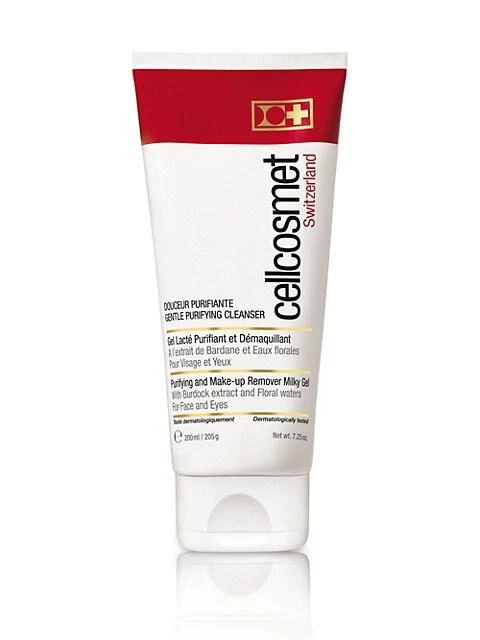 商品Cellcosmet|Cellcosmet Gentle Purifying Cleanser,价格¥933,第1张图片
