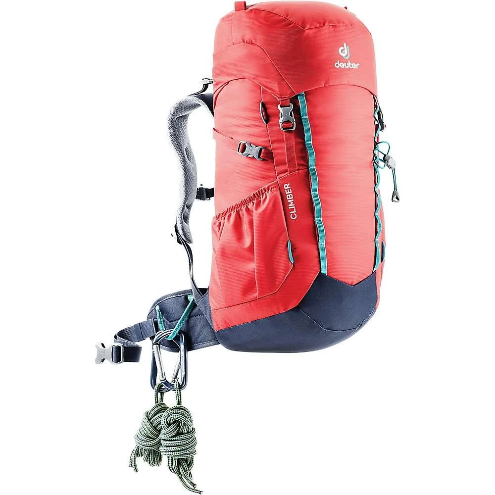 商品Deuter|Deuter Climber Pack,价格¥458,第4张图片详细描述