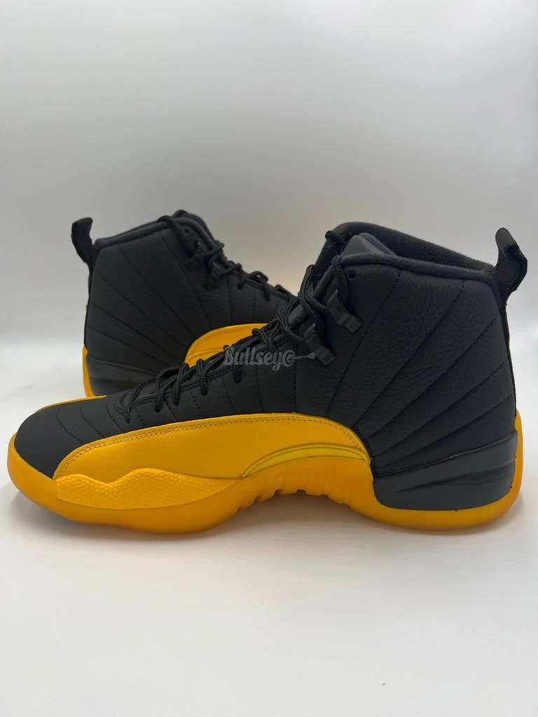 商品Jordan|Air Jordan 12 Retro "University Gold" (PreOwned),价格¥594,第3张图片详细描述