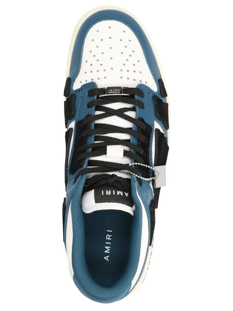 商品AMIRI|'Skel Top Low' sneakers,价格¥4270,第3张图片详细描述