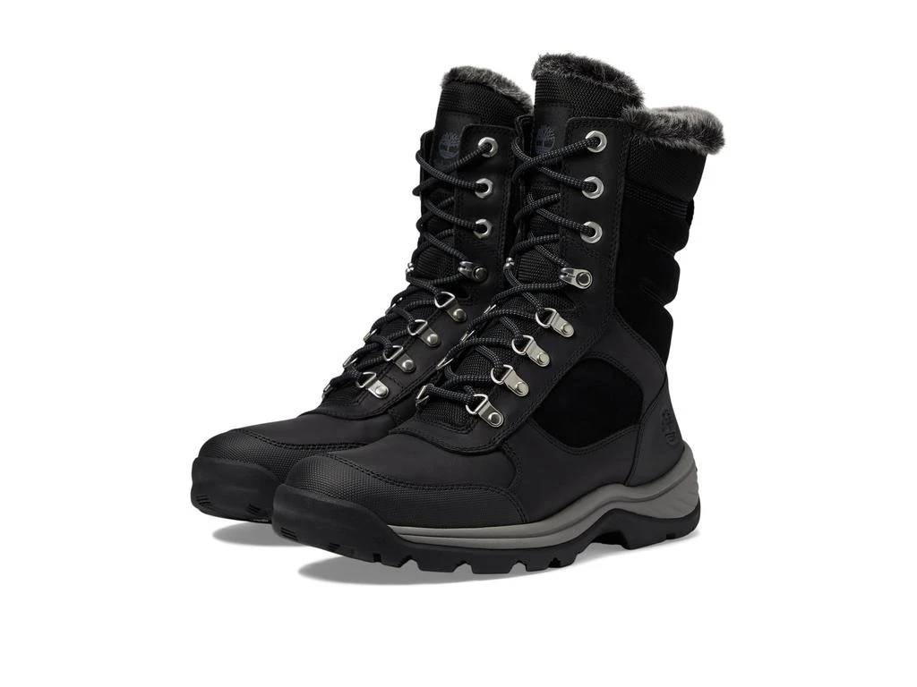 商品Timberland|White Ledge Mid Lace WP Insulated Hiking Boot,价格¥715,第1张图片