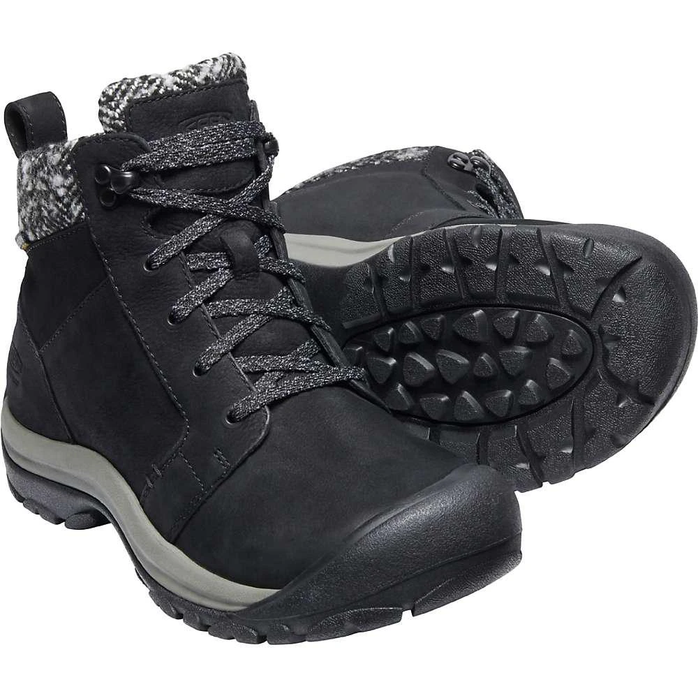 商品Keen|Women's Kaci II Winter Mid Waterproof Boot,价格¥677,第4张图片详细描述