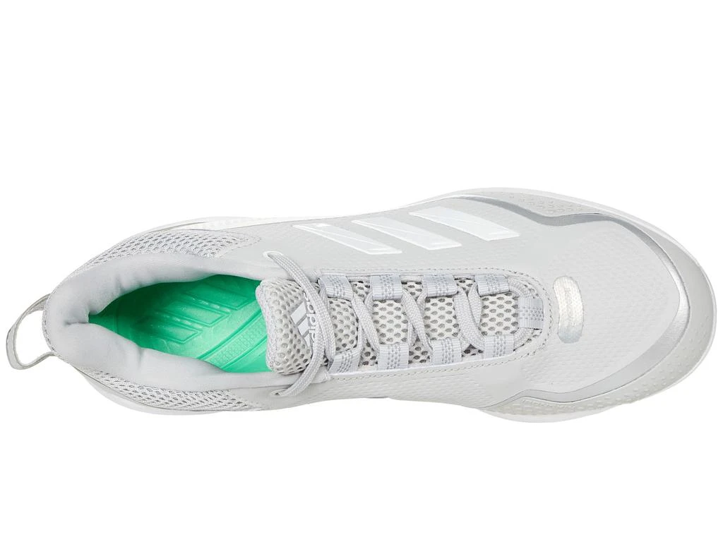 商品Adidas|Icon 7 Baseball Cleats,价格¥296,第2张图片详细描述