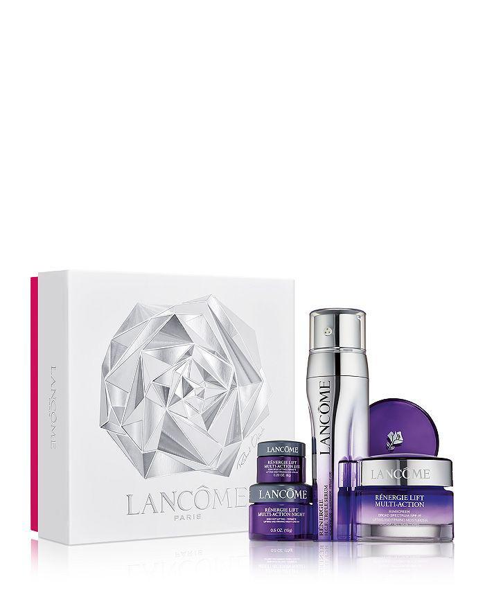 商品Lancôme|Rénergie Lift Multi-Action Skincare Regimen Collection ($305 value),价格¥1564,第1张图片