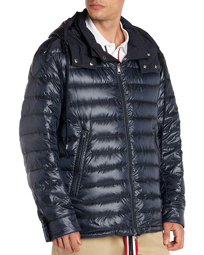 商品Moncler|Isidore Reversible Jacket,价格¥9716,第2张图片详细描述