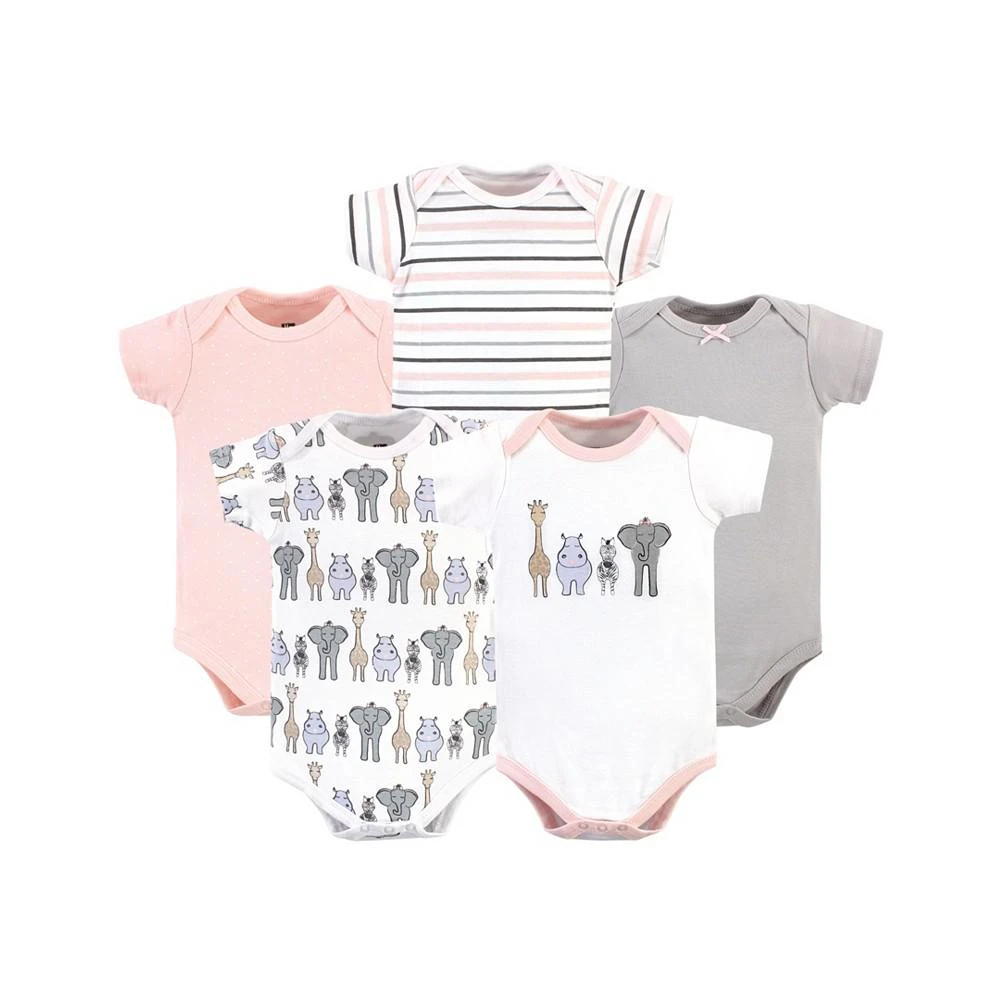 商品Hudson|Girls Bodysuits,价格¥143,第1张图片