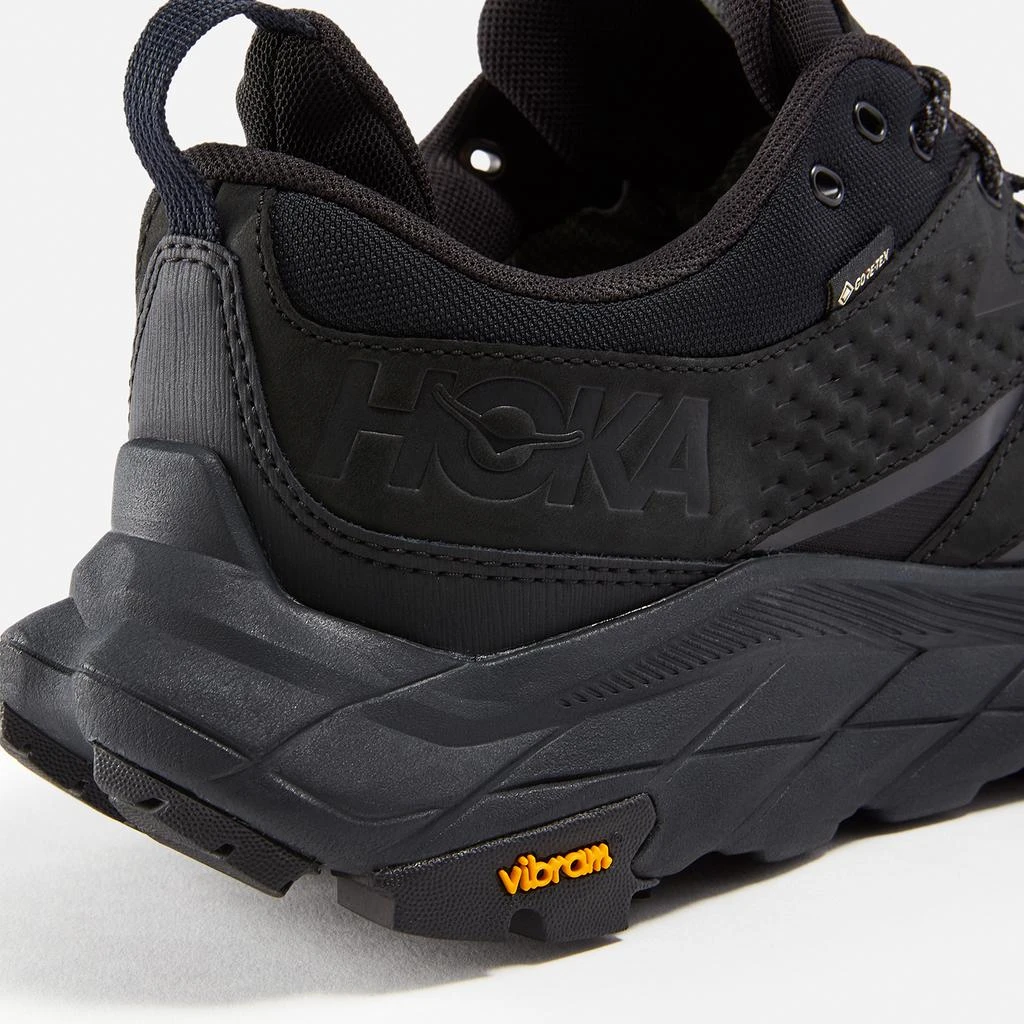 商品Hoka One One|Hoka One Men's Anacapa GORE-TEX® and Nubuck Trainers,价格¥1433,第4张图片详细描述