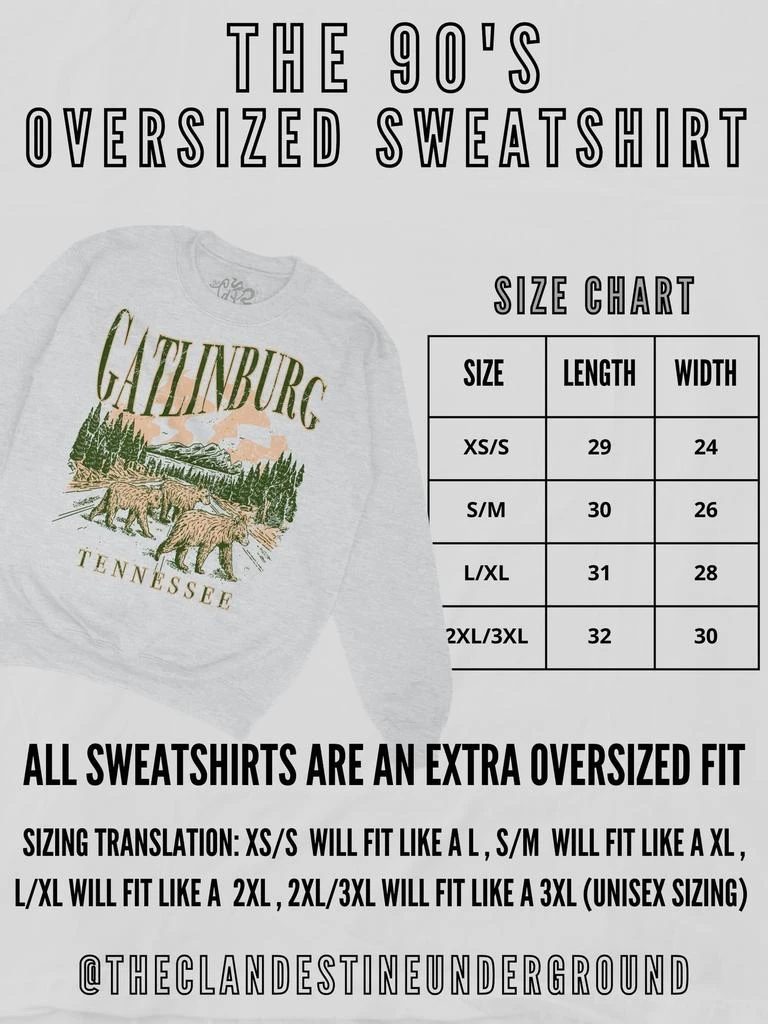 商品the Clandestine Underground|90S Hamptons Country Club Pickleball Crewneck In Artic Green,价格¥431,第2张图片详细描述