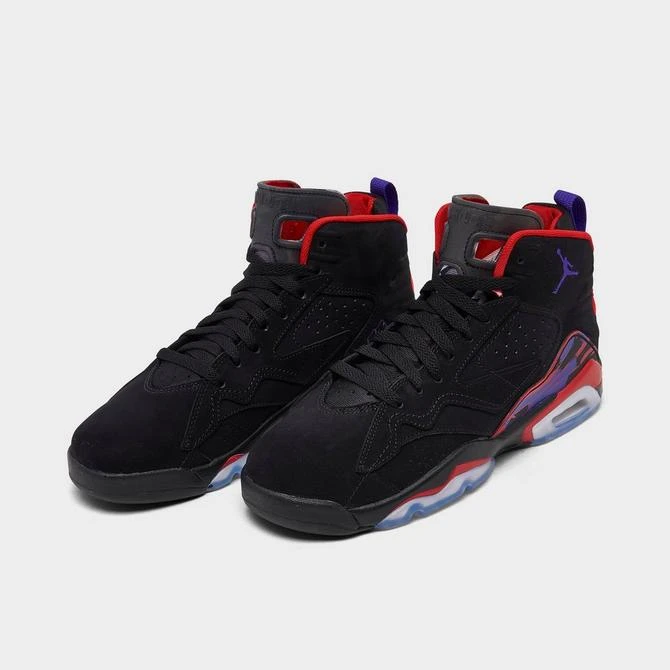 商品Jordan|Big Kids' Jordan Jumpman MVP Basketball Shoes,价格¥732,第2张图片详细描述