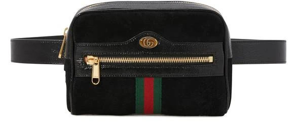 商品Gucci|Ophidia belt bag,价格¥9226,第1张图片