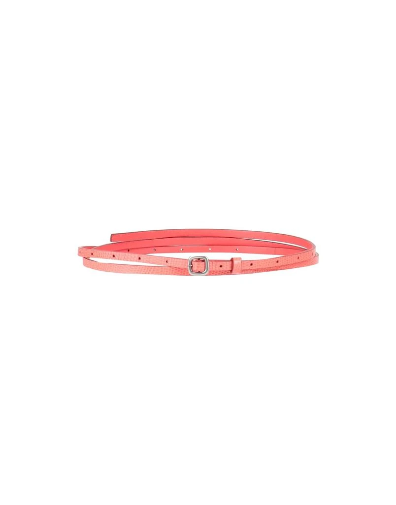 商品Acne Studios|Thin belt,价格¥666,第1张图片