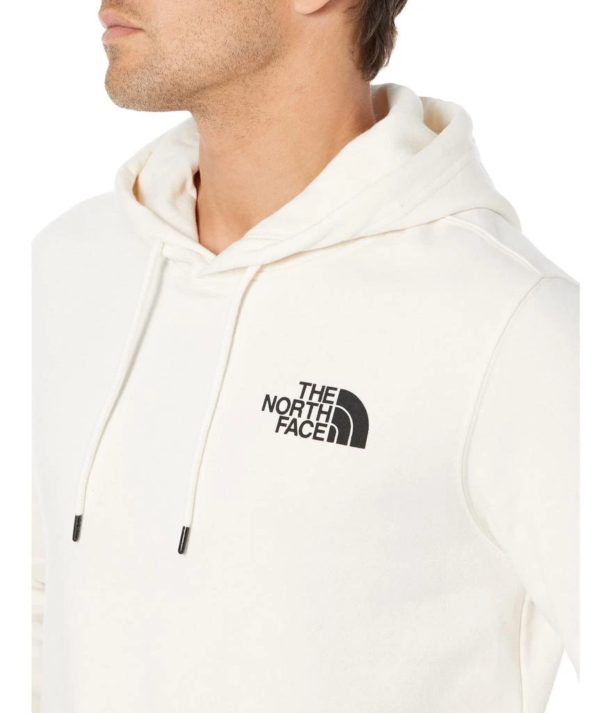 商品The North Face|New Sleeve Hit Hoodie,价格¥325,第3张图片详细描述