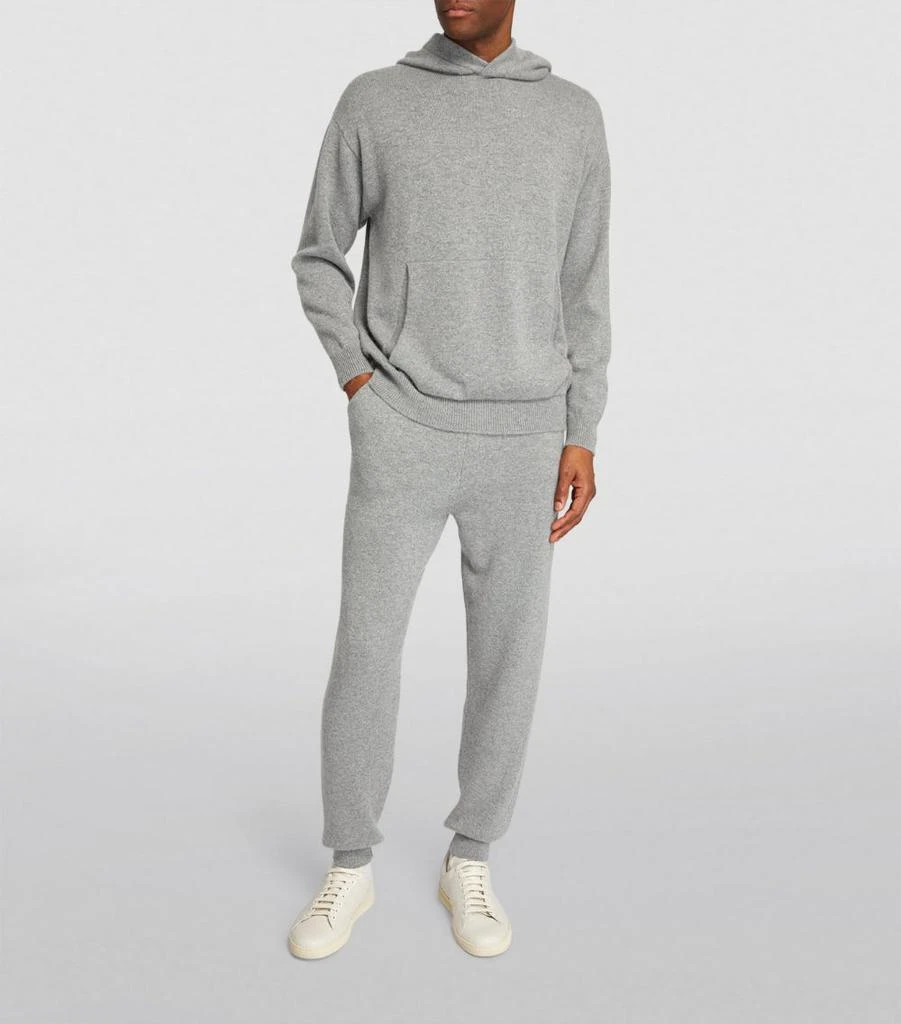 商品Harrods|Cashmere Hoodie,价格¥2801,第2张图片详细描述