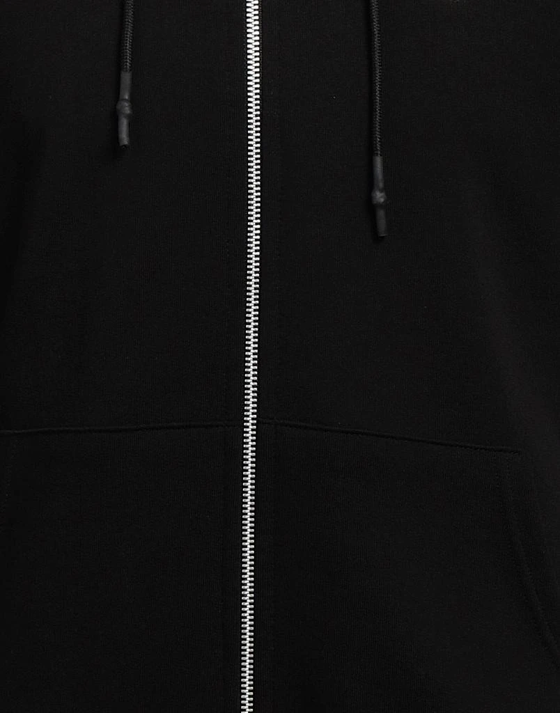 商品PARKOAT|Hooded sweatshirt,价格¥420,第4张图片详细描述