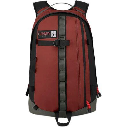 商品Osprey|Heritage Simplex 20L Backpack,价格¥629,第2张图片详细描述