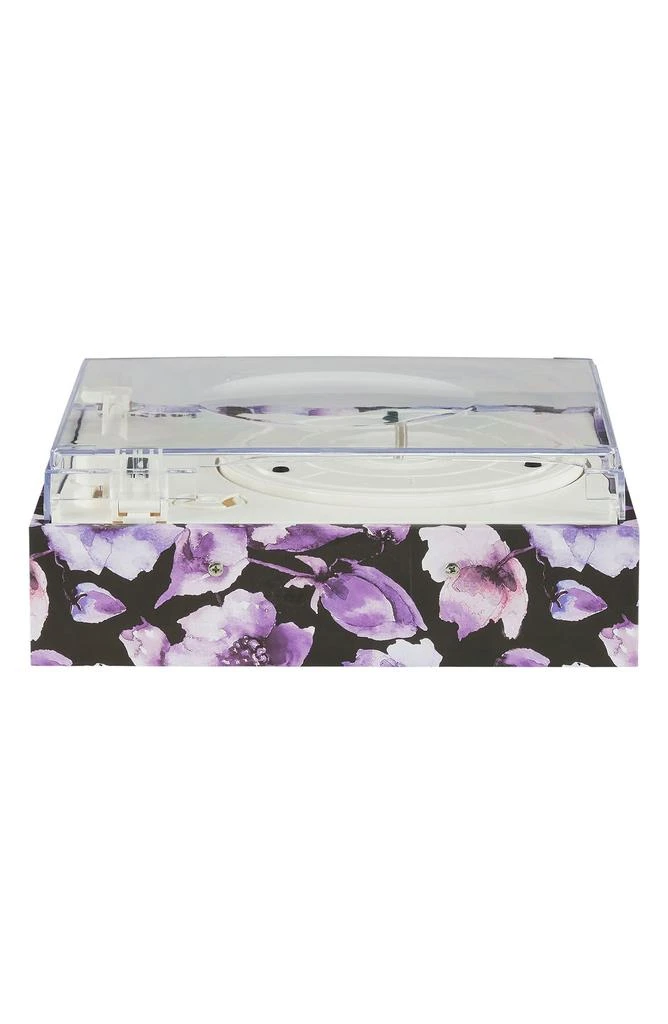 Fusion Bluetooth® Record Player with Case 商品