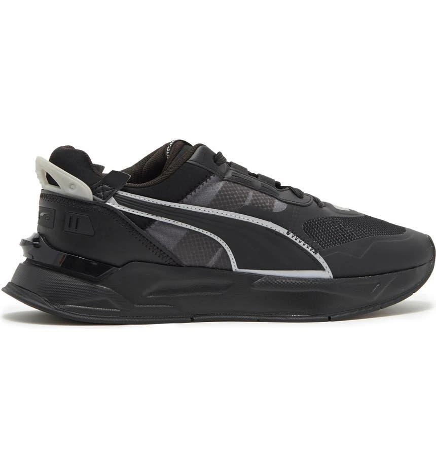 商品Puma|Mirage Sport Tech Reflective Sneaker,价格¥316,第3张图片详细描述