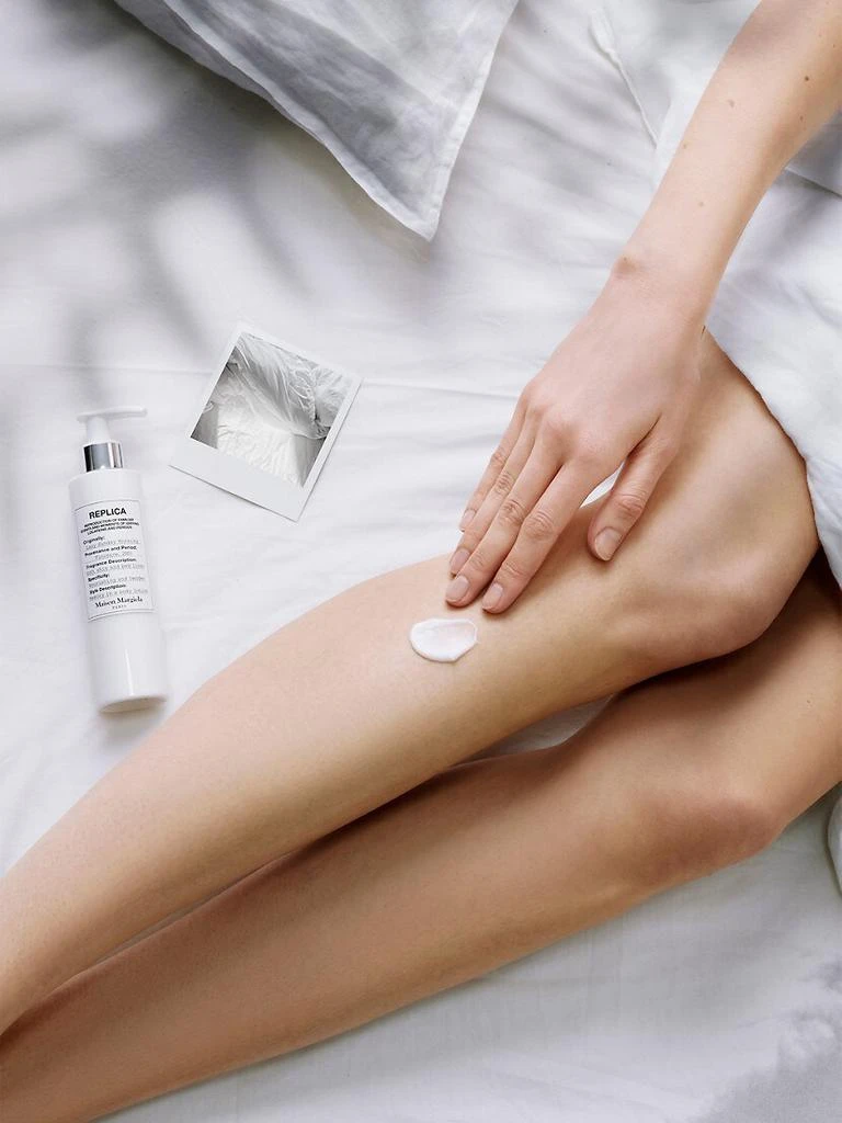 商品MAISON MARGIELA|Replica Lazy Sunday Body Lotion,价格¥372,第3张图片详细描述