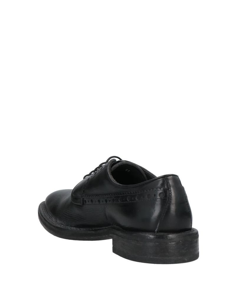 商品MOMA|Laced shoes,价格¥1962,第5张图片详细描述