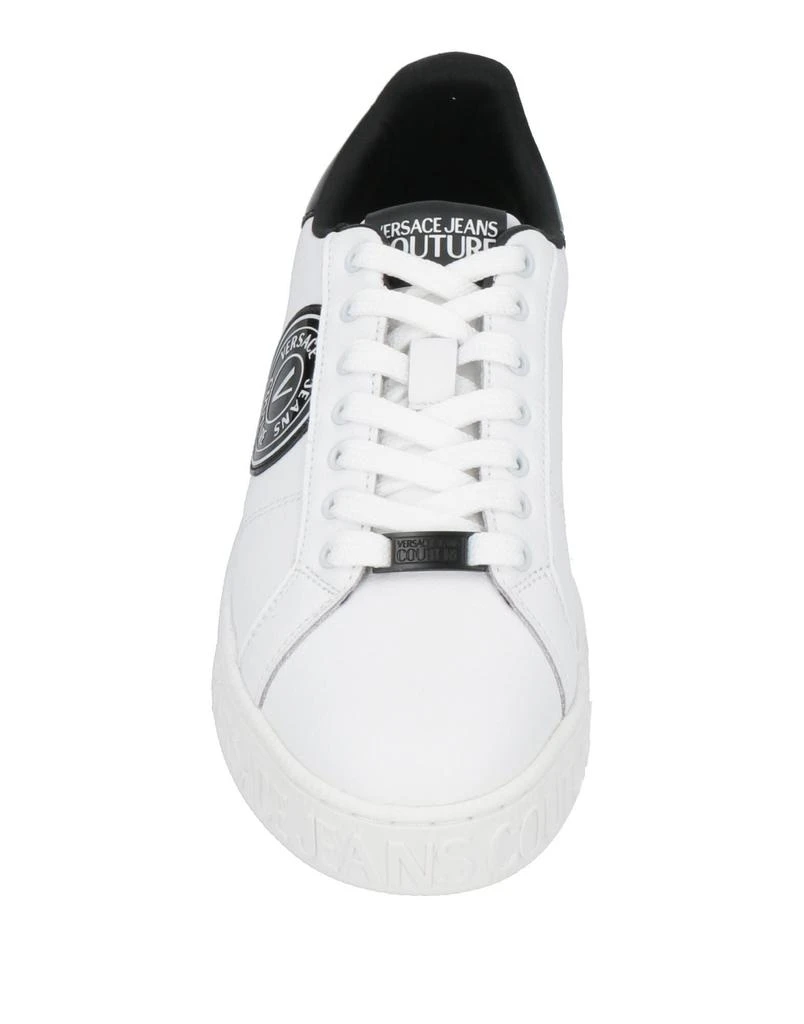 商品Versace|Sneakers,价格¥1342,第4张图片详细描述