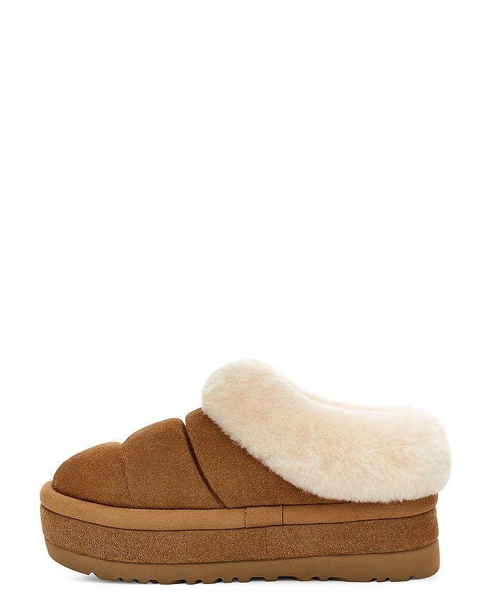 商品UGG|Women's Tazzlita Slip On Cozy Slippers,价格¥1116,第5张图片详细描述