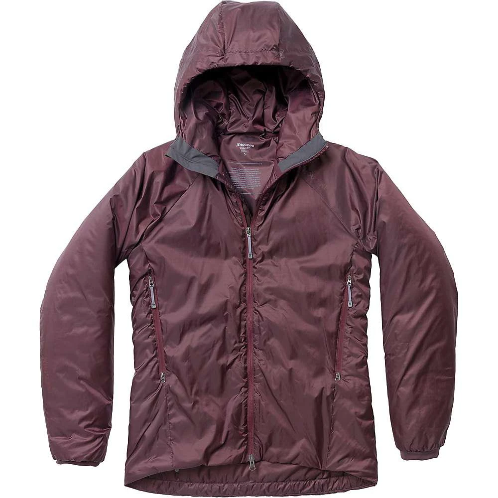 商品Houdini|Houdini Women's Mrs Dunfri Jacket,价格¥1087,第1张图片