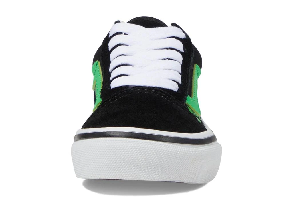 Vans Kids K Old Skool Sneaker (Little Kid) 商品