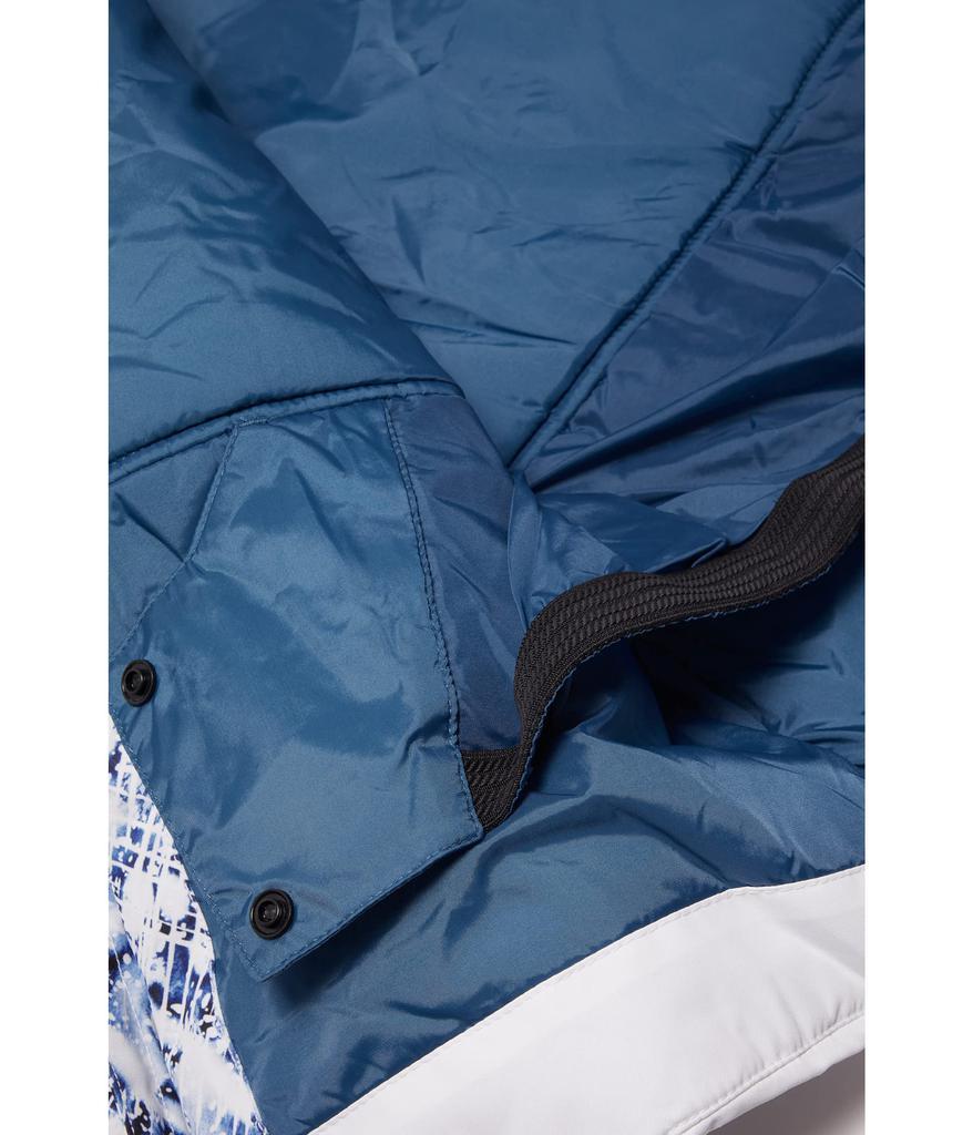 商品Obermeyer|Taja Print Jacket (Little Kids/Big Kids),价格¥1166,第4张图片详细描述