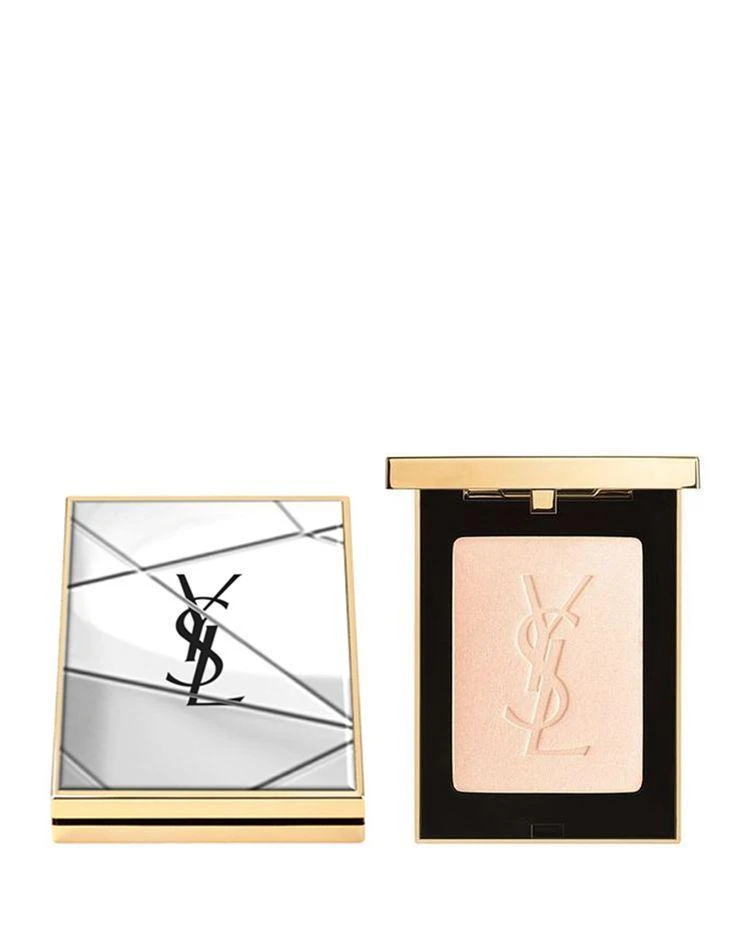 商品Yves Saint Laurent|Yves Saint Laurent Palette, The Shock Collection,价格¥354,第1张图片