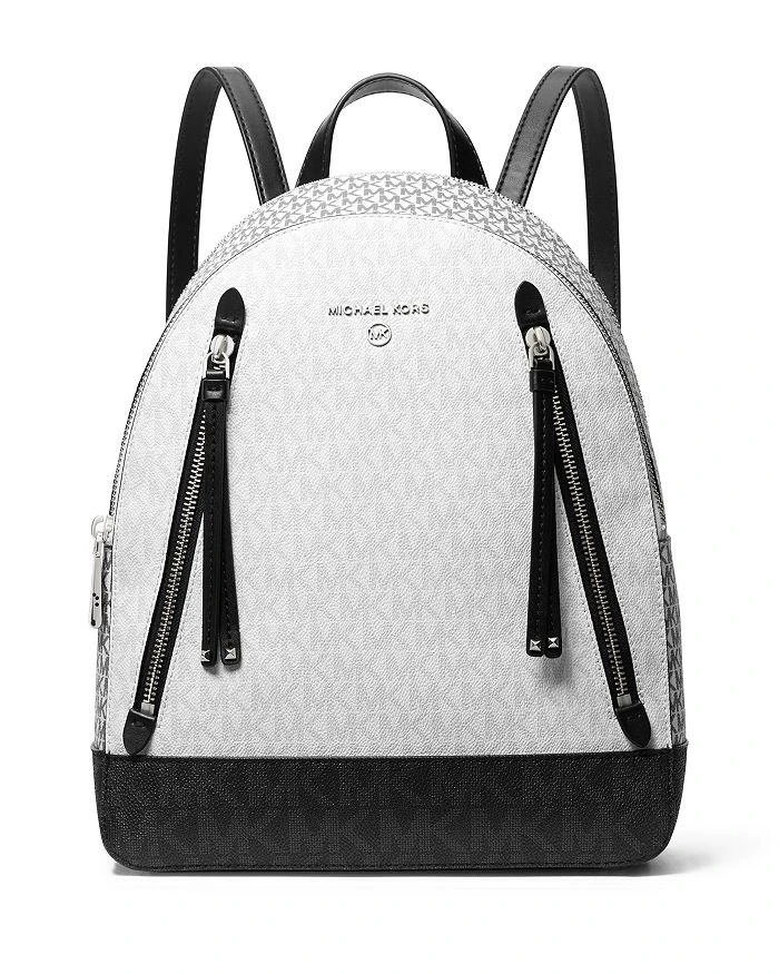 商品Michael Kors|Brooklyn Medium Backpack,价格¥2230,第1张图片详细描述