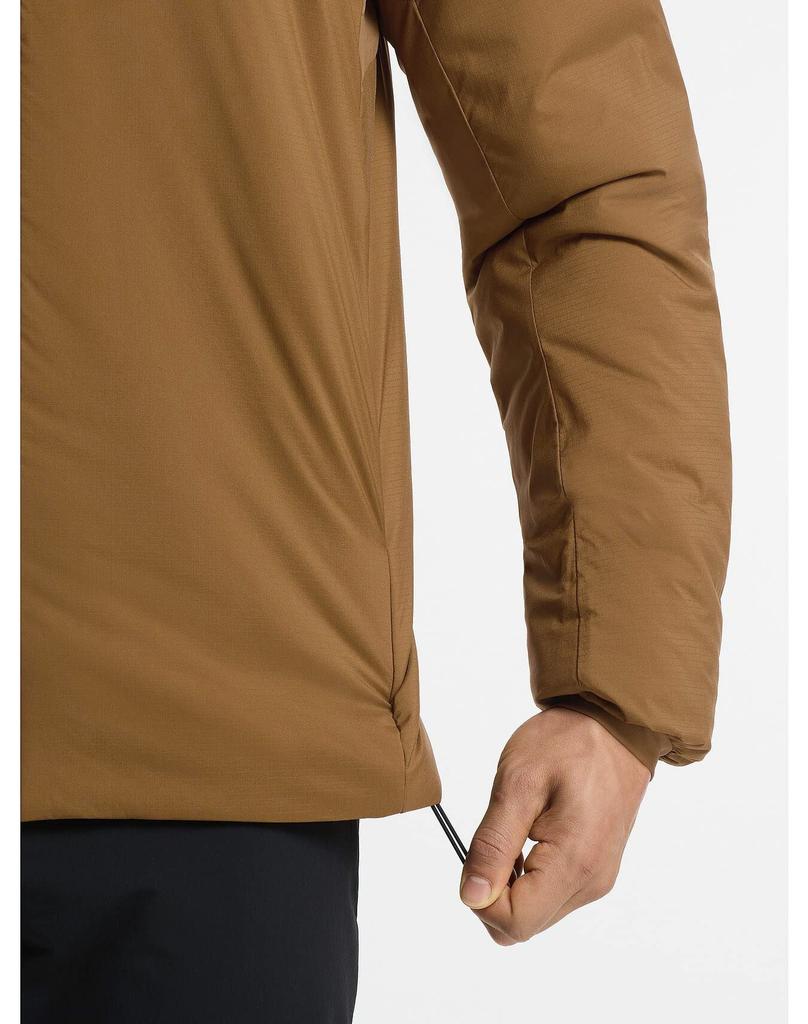Arc'teryx Atom AR Jacket Men's | Warm Synthetic Insulation Jacket for All Round Use商品第6张图片规格展示