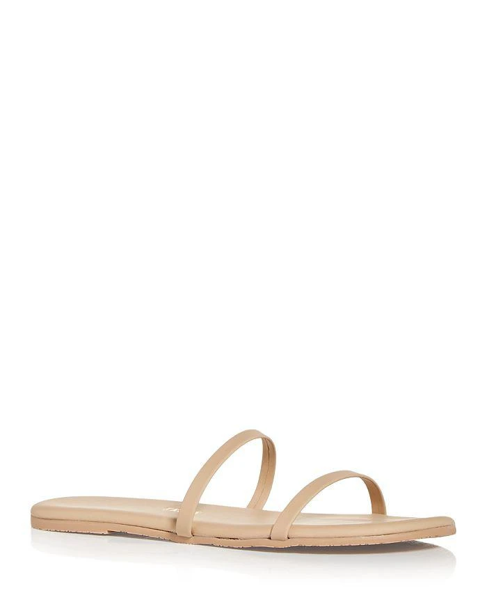 商品Tkees|Women's Slide Sandals,价格¥411,第1张图片详细描述
