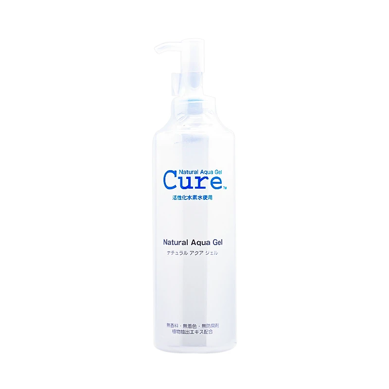 商品Curel|Curel/珂润去角质啫喱面部凝胶活性化水润凝露250g,价格¥165,第1张图片