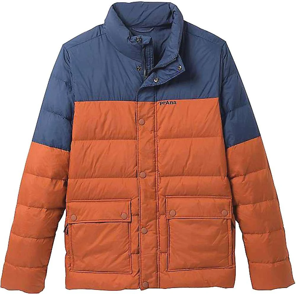 Prana Men's North Palisade Jacket 商品