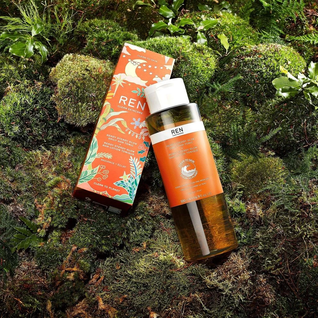 Supersize Radiance Ready Steady Glow Daily AHA Tonic 商品