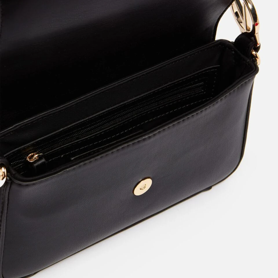 商品Valentino|Valentino Women's July Re Shoulder Bag - Nero,价格¥730,第5张图片详细描述