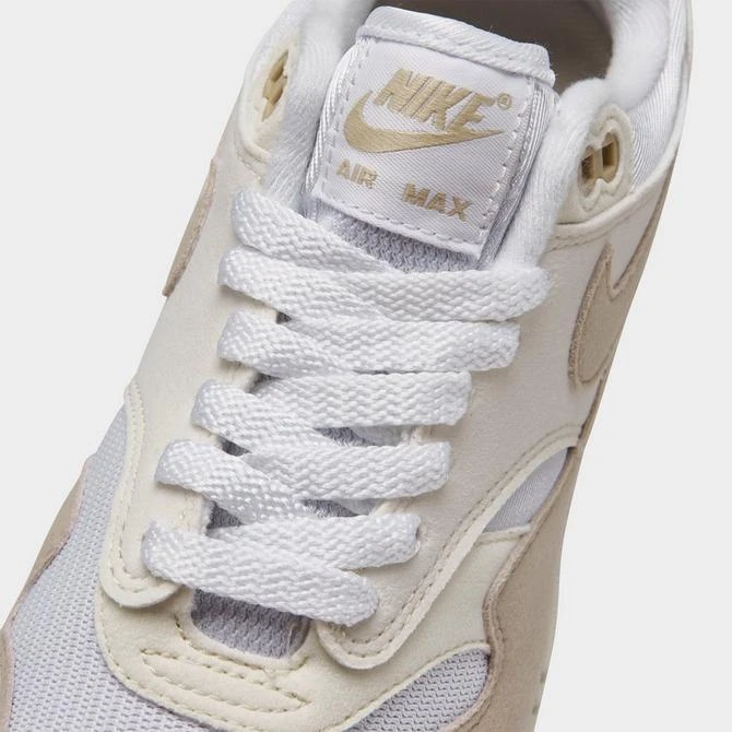 商品NIKE|Women's Nike Air Max 1 Casual Shoes,价格¥558,第3张图片详细描述