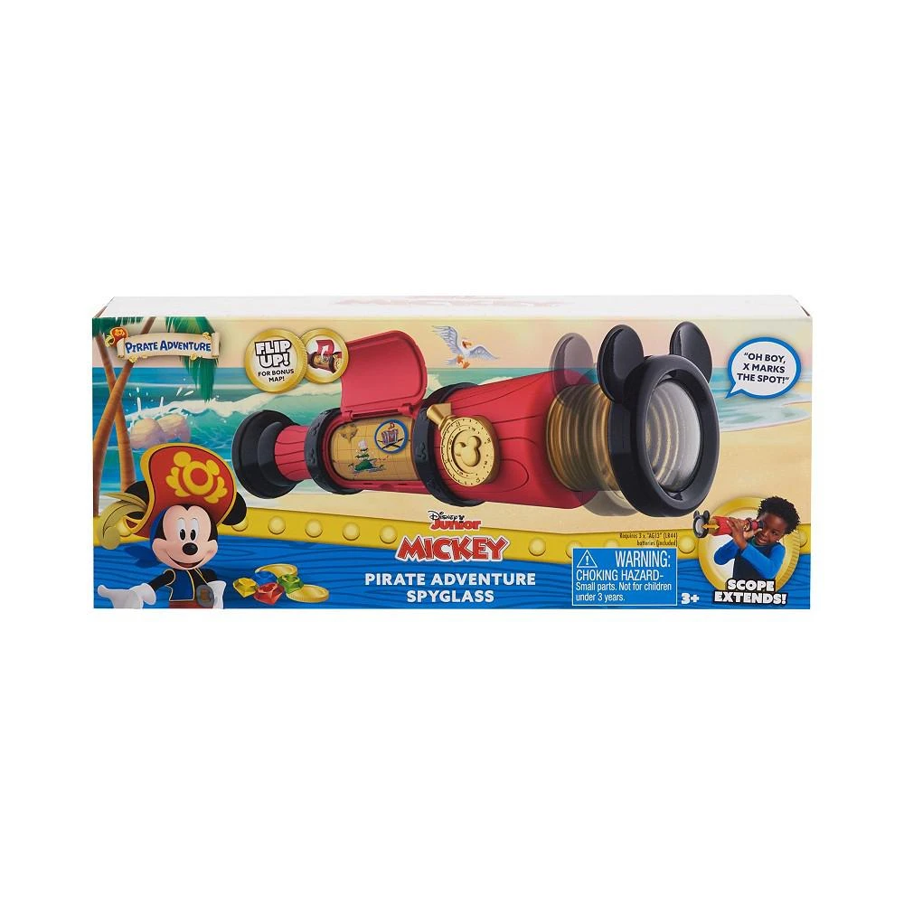 商品Mickey Mouse|Pirate Telescope,价格¥90,第1张图片