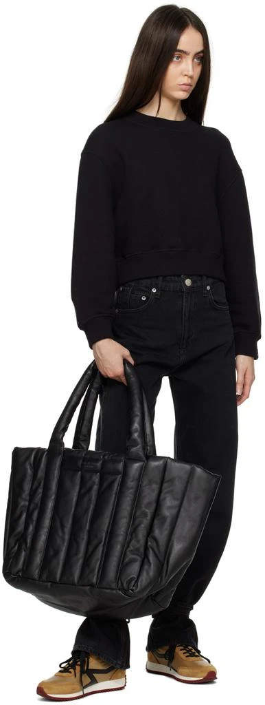 商品Rag & Bone|Black Splice Jeans,价格¥1068,第4张图片详细描述