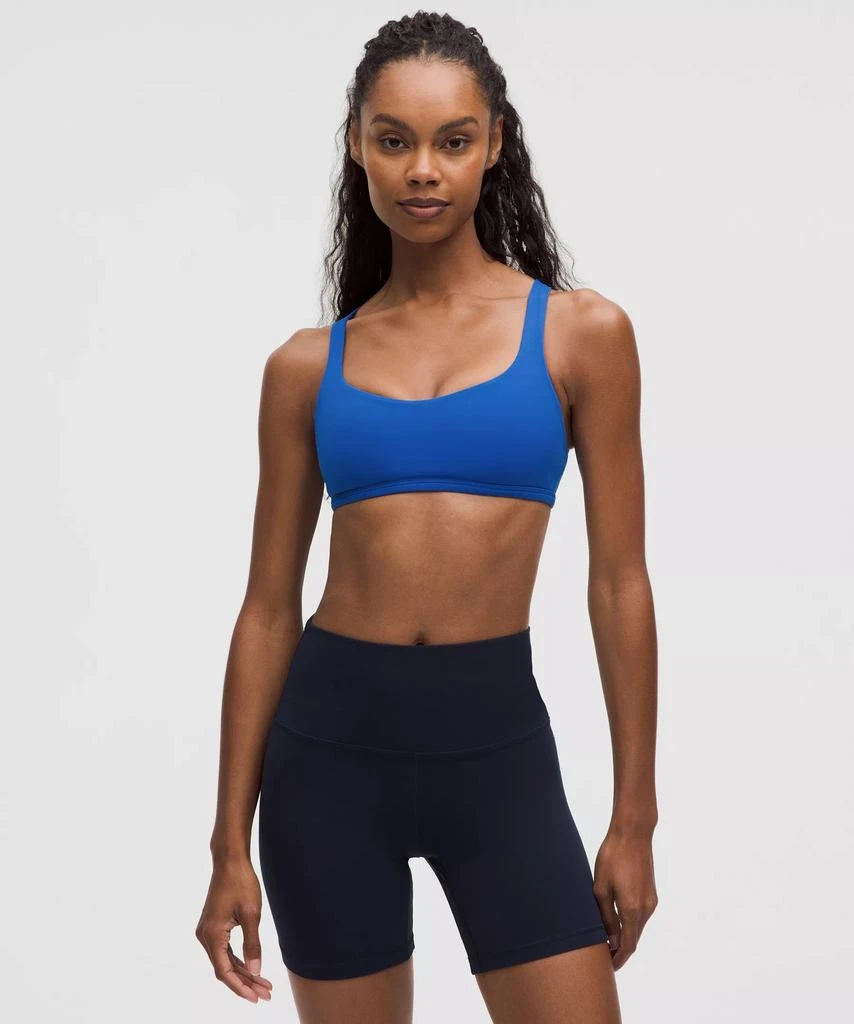 Free to Be Bra - Wild *Light Support, A/B Cup 商品