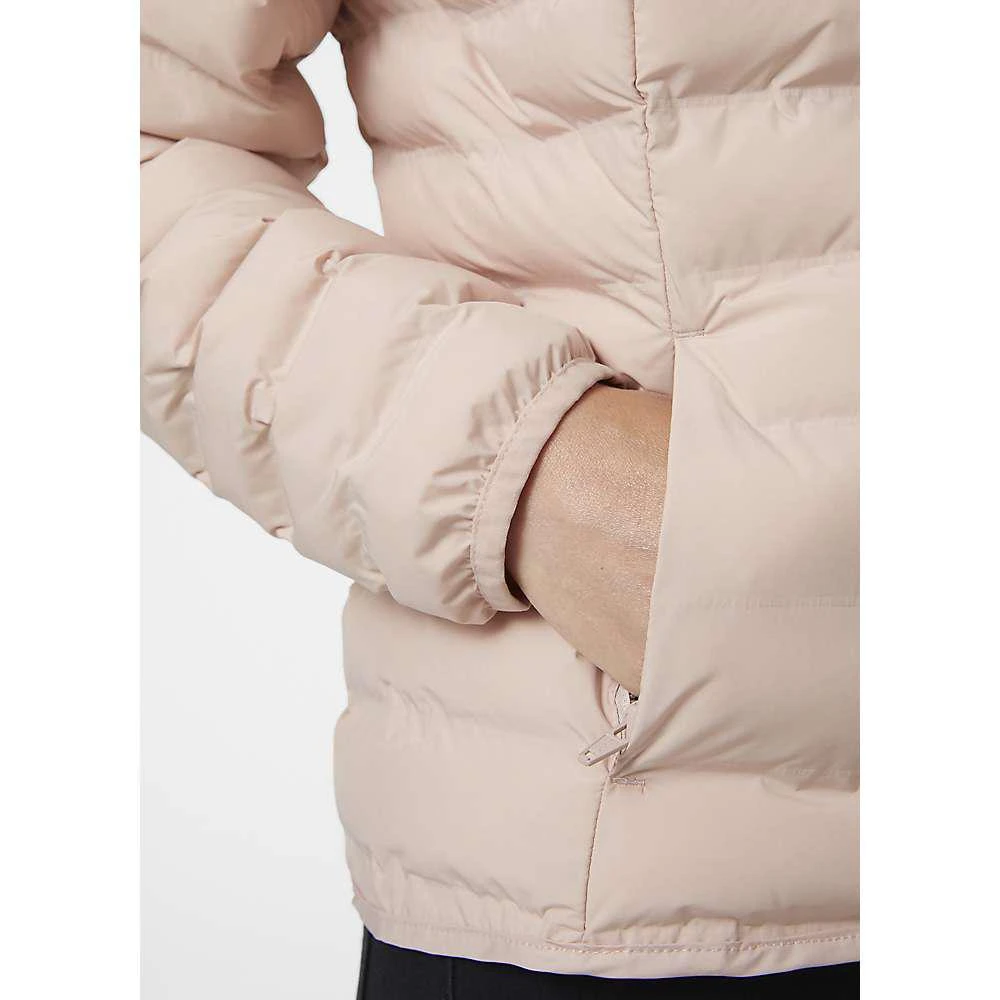 商品Helly Hansen|Helly Hansen Women's Mono Material Insulator Jacket,价格¥742,第4张图片详细描述